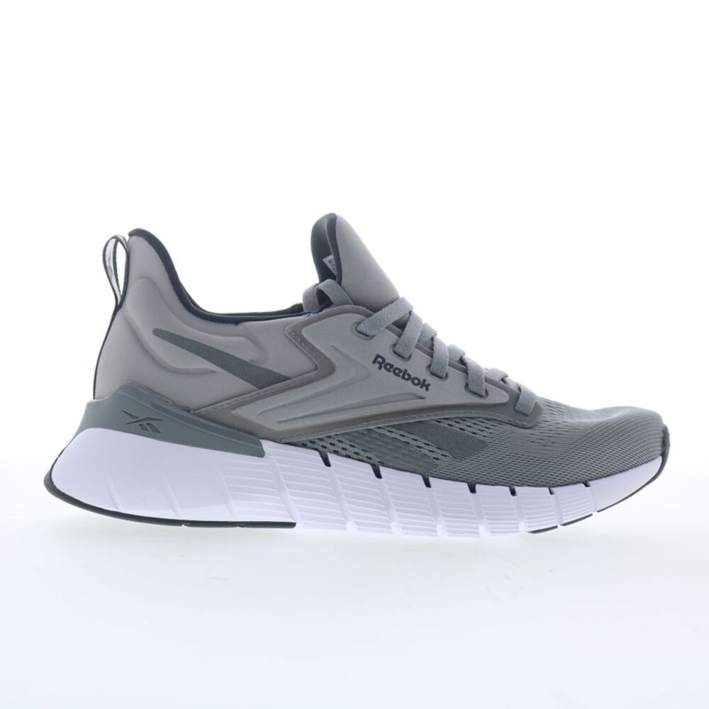 Reebok Womens Nano Gym Gray Shoes (NWT)